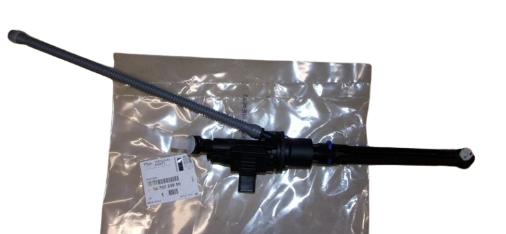 Pompa Sprzęgła Citroen Peugeot 9676533880 Oryginał ORG 9676533880