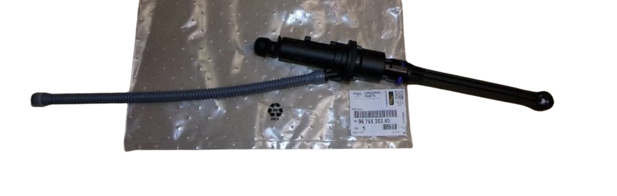 Pompa Sprzęgła Citroen Peugeot 9676535380 Oryginał ORG 9676535380