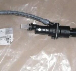 Pompa Sprzęgła Citroen Peugeot 9801137480 Oryginał ORG 9801137480