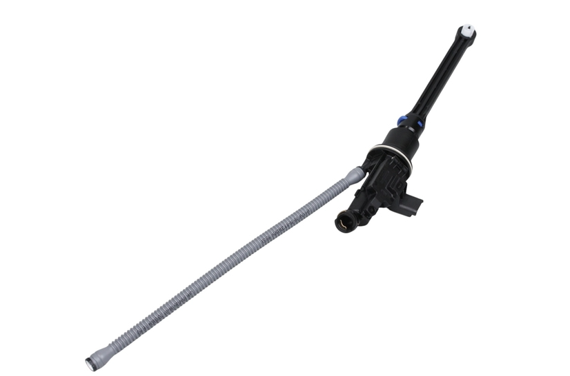 Pompa Sprzęgła Citroen Peugeot 9803401080 Oryginał ORG 9803401080