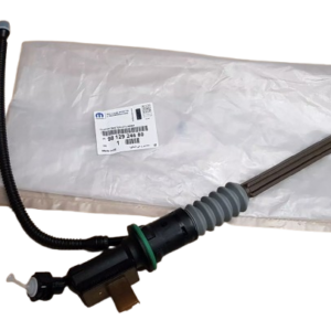 Pompa Sprzęgła Citroen Peugeot 9812924680 Oryginał ORG 9812924680