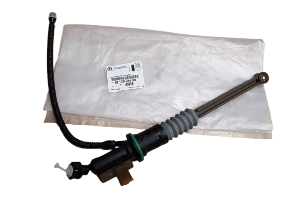 Pompa Sprzęgła Citroen Peugeot 9812924680 Oryginał ORG 9812924680