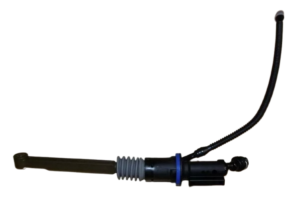 Pompa Sprzęgła Citroen Peugeot 9812925280 Oryginał ORG 9812925280