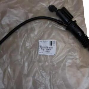 Pompa Sprzęgła Citroen Peugeot 9827773480 Oryginał ORG 9827773480
