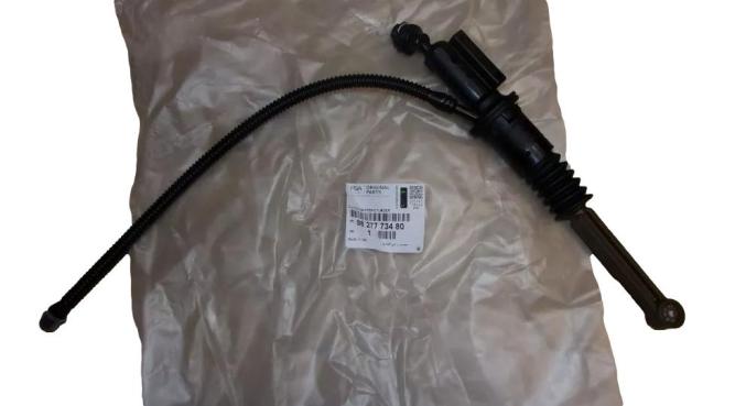 Pompa Sprzęgła Citroen Peugeot 9827773480 Oryginał ORG 9827773480