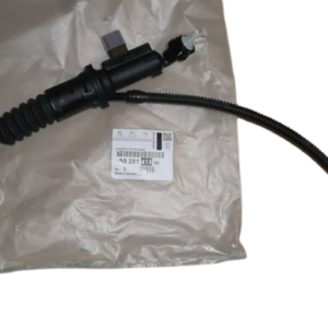 Pompa Sprzęgła Citroen Peugeot 9828141580 Oryginał ORG 9828141580