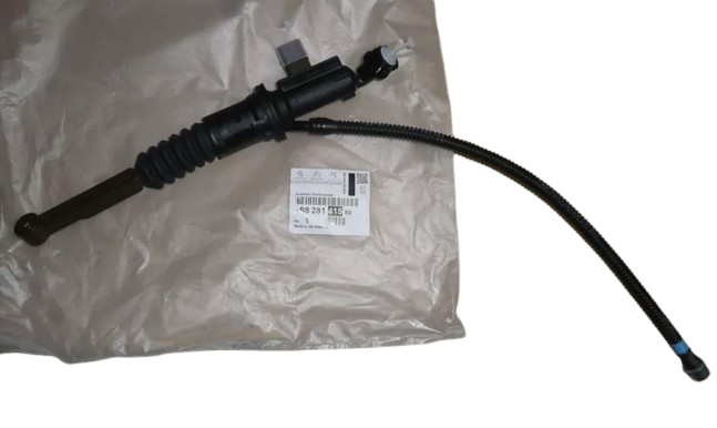 Pompa Sprzęgła Citroen Peugeot 9828141580 Oryginał ORG 9828141580