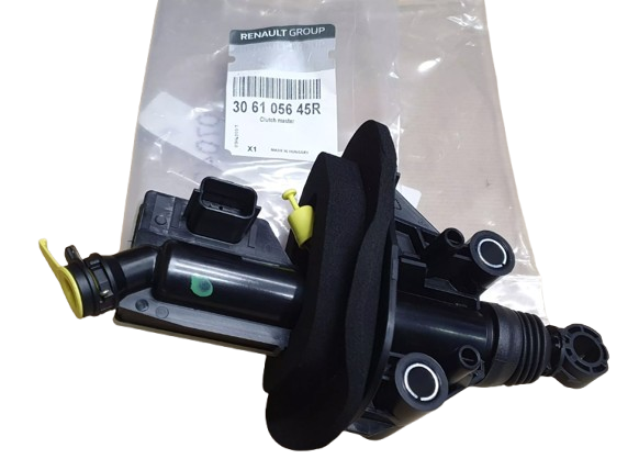 Pompa Sprzęgła Renault Dacia 1.5Dci 306105645R Oryginał 306105645R