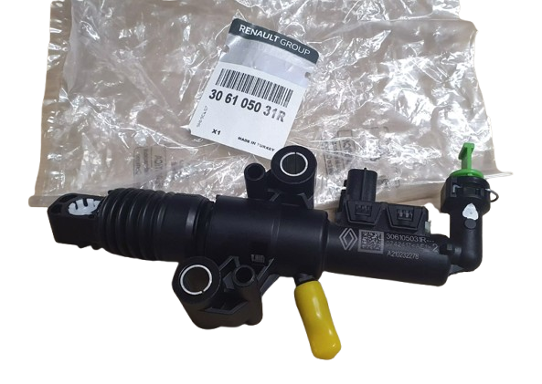 Pompa Sprzęgła Renault Dacia 2.0Dci 306105031R Oryginał 306105031R