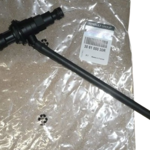 Pompa Sprzęgła Renault Dacia 306100030R Oryginał 306100030R