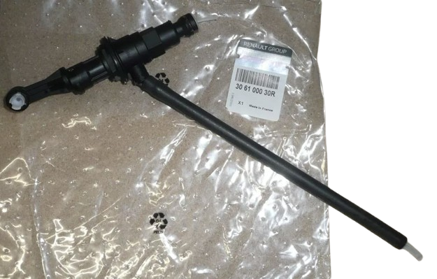 Pompa Sprzęgła Renault Dacia 306100030R Oryginał 306100030R