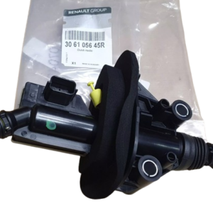 Pompa Sprzęgła Renault Dacia 306105645R Oryginał ORG 306105645R