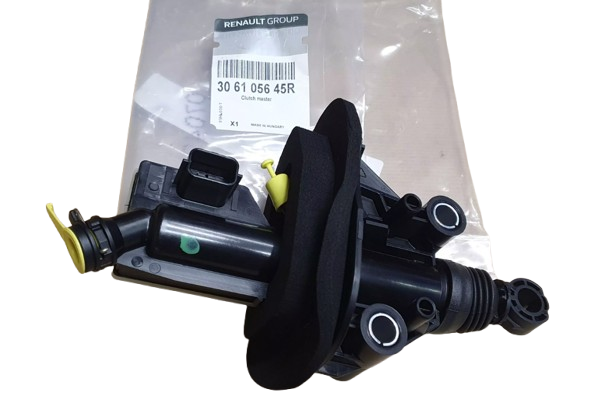 Pompa Sprzęgła Renault Dacia 306105645R Oryginał ORG 306105645R