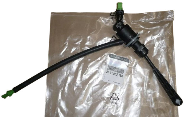 Pompa Sprzęgła Renault Dacia 306106218R Oryginał 306106218R