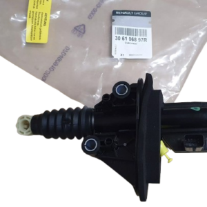 Pompa Sprzęgła Renault Dacia 306106897R Oryginał 306106897R
