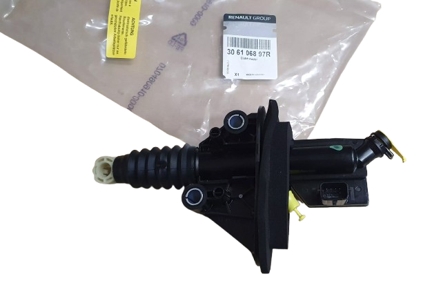 Pompa Sprzęgła Renault Dacia 306106897R Oryginał 306106897R