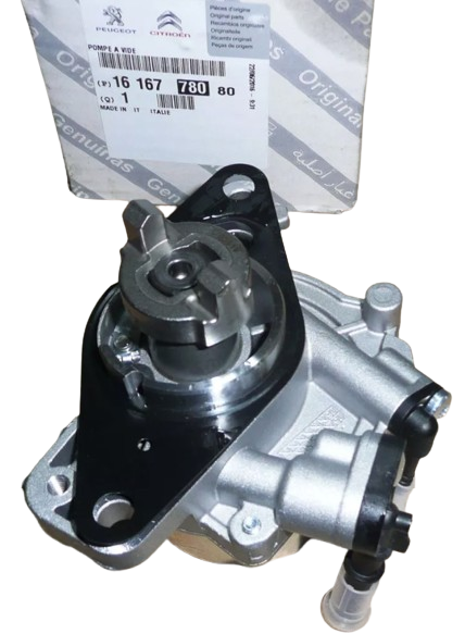 Pompa Vacum Citroen Peugeot 1616778080 Oryginał 1616778080