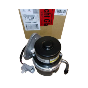 Pompa Vacum Citroen Peugeot 1669575880 Oryginał 1669575880
