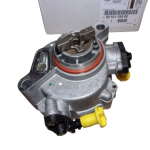 Pompa Vacum Citroen Peugeot 9850109580 Oryginał ORG 9850109580