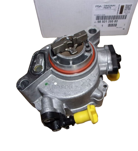 Pompa Vacum Citroen Peugeot 9850109580 Oryginał ORG 9850109580