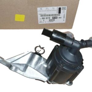 Pompa Wody  Citroen Peugeot 1.2 9807341480 Oryginał ORG 9807341480