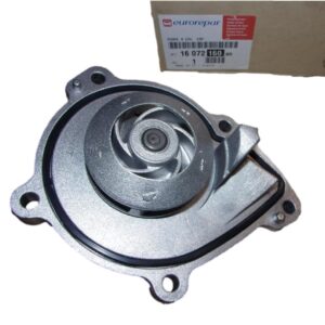 Pompa Wody Citroen Peugeot 1.6 1607216080 Eurorepar 1607216080