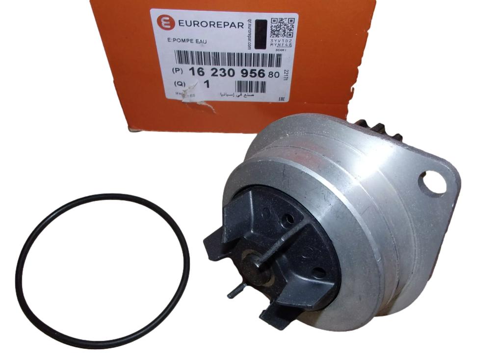 Pompa Wody Citroen Peugeot 1.6 1623095680 Eurorepar 1623095680
