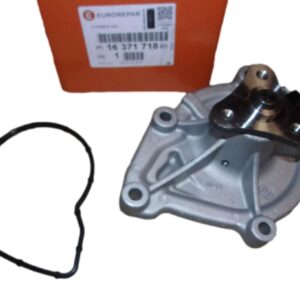 Pompa Wody Citroen Peugeot 1.6 1637171880 Eurorepar 1637171880