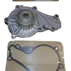 Pompa Wody Citroen Peugeot 1.6Hdi 1609314880 Eurorepar 1609314880