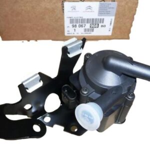 Pompa Wody Citroen Peugeot 9806790880 Oryginał ORG 9806790880