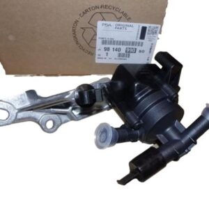 Pompa Wody Citroen Peugeot 9814099080 Oryginał ORG 9814099080