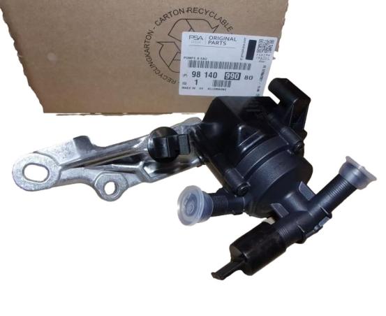 Pompa Wody Citroen Peugeot 9814099080 Oryginał ORG 9814099080