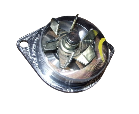 Pompa Wody Citroen Peugeot 9824998180 Oryginał ORG 9824998180