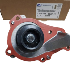 Pompa Wody Citroen Peugeot 9846882380 Oryginał ORG 9846882380