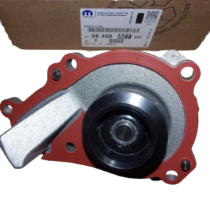 Pompa Wody Citroen Peugeot 9846882780 Oryginał ORG 9846882780