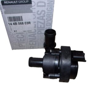 Pompa Wody Renault Dacia 1.3 Tce 144B06803R Oryginał ORG 144B06803R