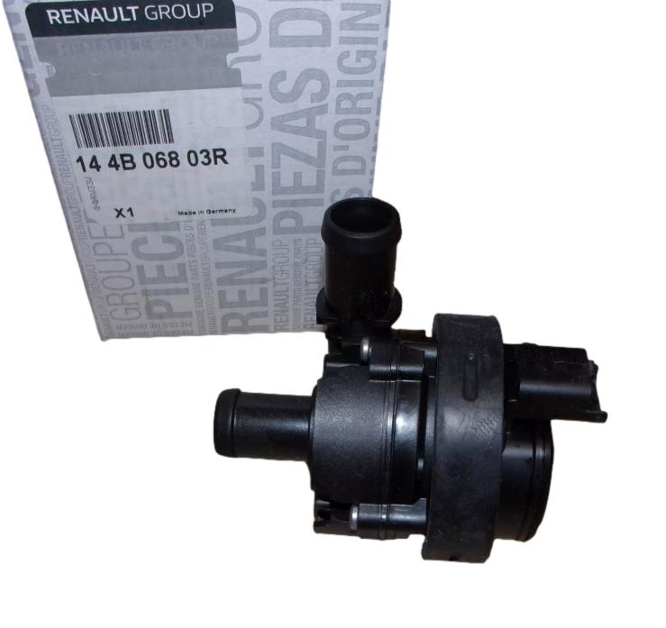 Pompa Wody Renault Dacia 1.3 Tce 144B06803R Oryginał ORG 144B06803R