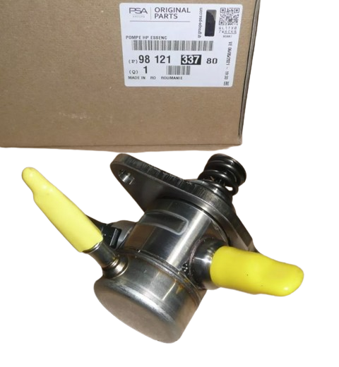 Pompa Wysokiego Ciśnienia Citroen Peugeot 9812133780 Oryginał ORG 9812133780