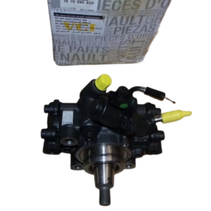 Pompa Wysokiego Ciśnienia Renault Dacia 167008683R Oryginał ORG 167008683R