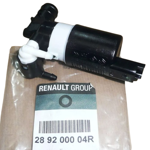 Pompka Spryskiwacza Renault Dacia 289200004R Oryginał 289200004R