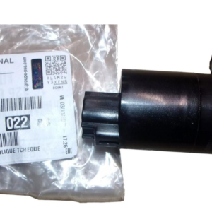 Pompka Spryskiwaczy Citroen Peugeot 1612502280 Oryginał 1612502280