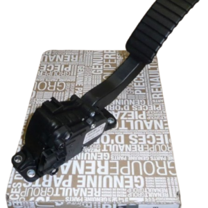 Potencjometr Gazu Renault Dacia 8200415818 Oryginał ORG 8200415818