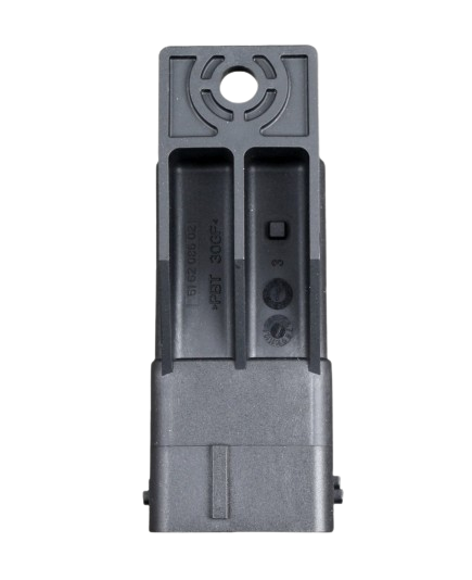 Przekaźnik Świec Żarowych Citroen Peugeot 9803299780 Oryginał ORG 9803299780