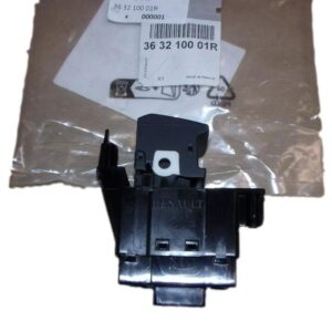 Przełącznik Hamulca Ręcznego Renault Dacia 363210001R Oryginał 363210001R