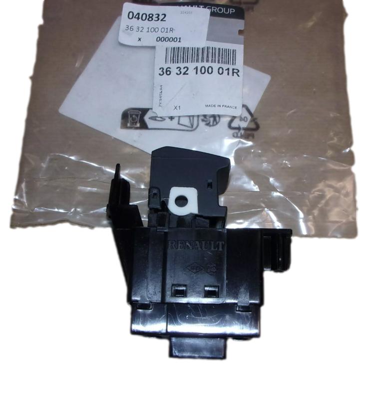 Przełącznik Hamulca Ręcznego Renault Dacia 363210001R Oryginał 363210001R