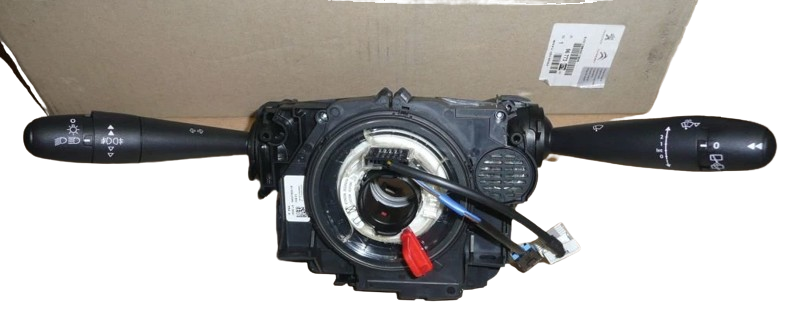 Przełącznik Świateł Citroen Peugeot 96773879Zd Oryginał ORG 96773879ZD