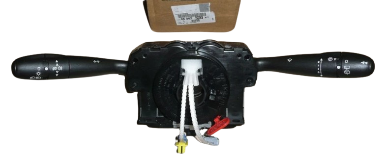 Przełącznik Świateł Citroen Peugeot 98062253Xt Oryginał ORG 98062253XT