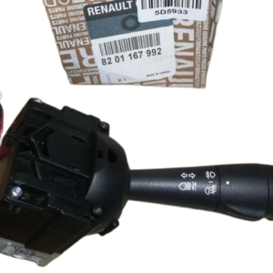 Przełącznik Świateł Renault Dacia 8201167992 Oryginał ORG 8201167992