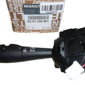 Przełącznik Świateł Renault Dacia 8201336961 Oryginał ORG 8201336961