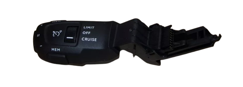 Przełącznik Tempomatu Citroen Peugeot 98133622Zd Oryginał ORG 98133622ZD/L